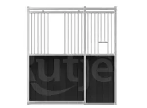 Voorwand Gentleman | 200 cm