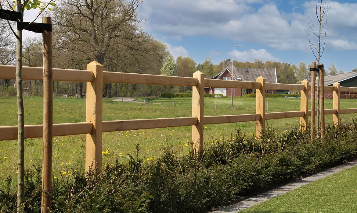 cloture-bois-chene